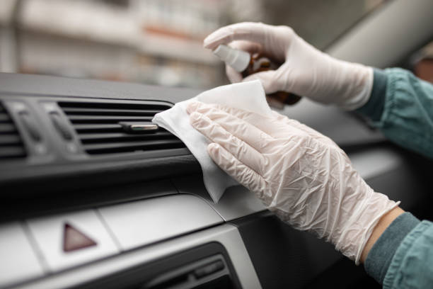 Del Rio, CA Airduct Cleaning Company