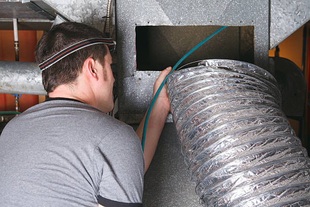 Best Best Air Duct Cleaning Company  in Del Rio, CA