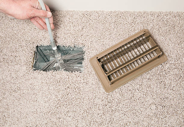 Best Residential Air Duct Cleaning  in Del Rio, CA