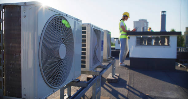 Best HVAC System Cleaning  in Del Rio, CA